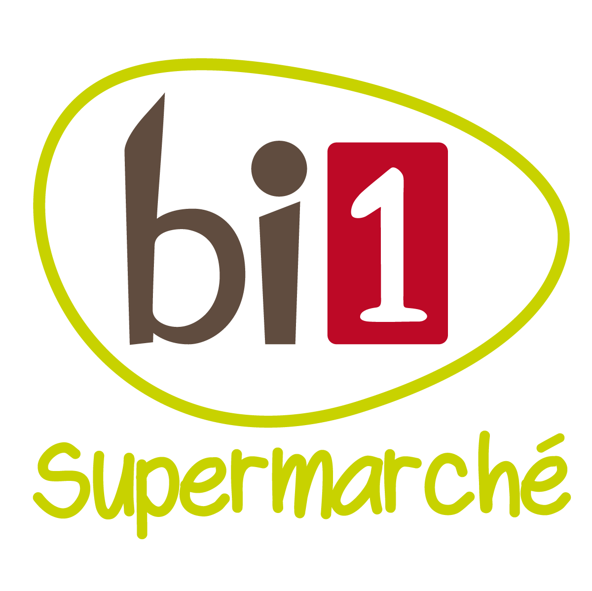 Logo de Bi1