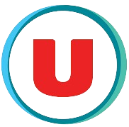 Logo de Super U GETIGNE