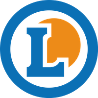 Logo de Leclerc Express Kervignac