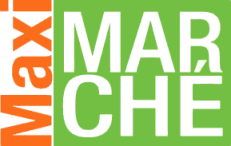 Logo de MAXIMARCHE SANCEY LE LONG