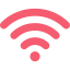 Icône de Wifi